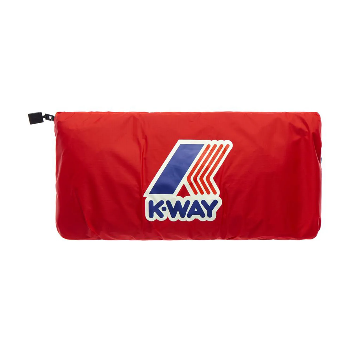 K-Way Red Le Vrai 3.0 Francois Backpack