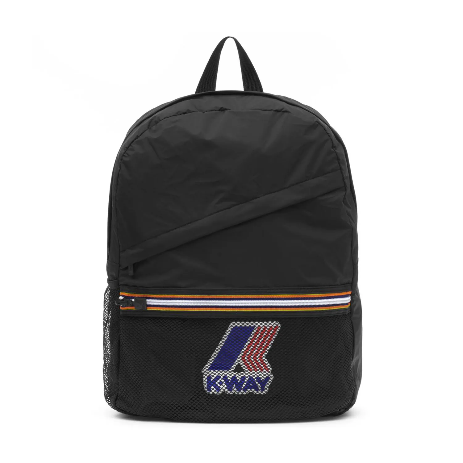 K-Way Unisex Le Vrai Francois Backpack