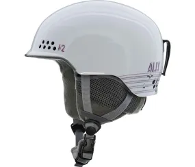 K2 Ally Women's Helmet 2016