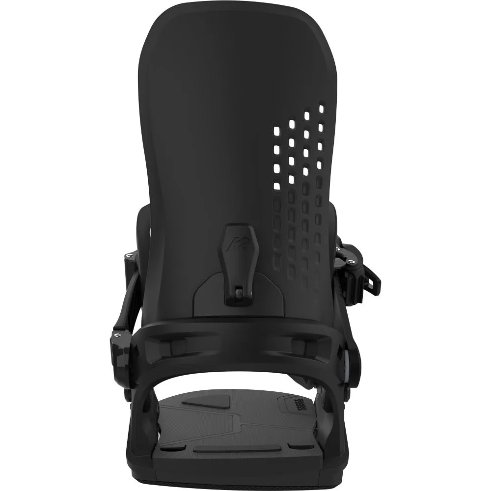 K2 - Edition 23/24 Snowboard Binding Men black