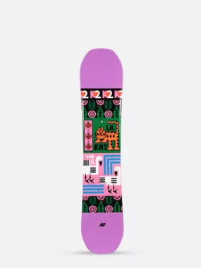 K2 Lil Kat Snowboard Youth 2023