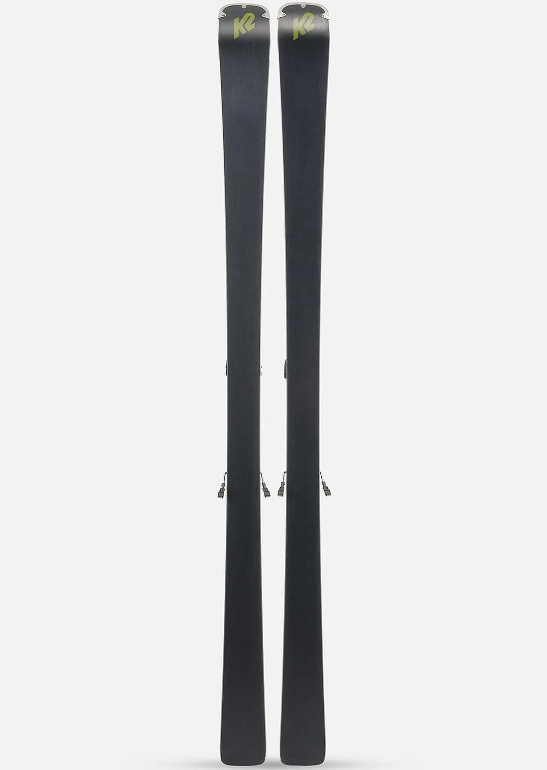 K2 Men's Disruption 78TI MXC12 Quikclik Ski Kit