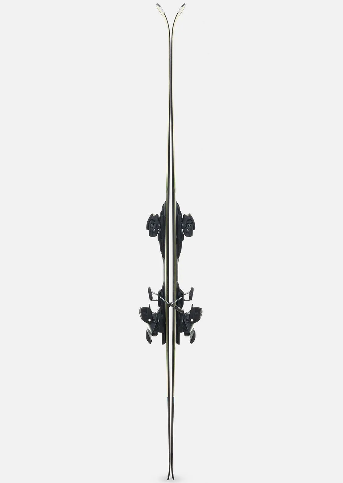 K2 Men's Disruption 78TI MXC12 Quikclik Ski Kit