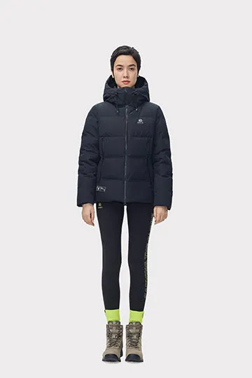 Kailas 700 Fill Waterproof warm Down Jacket Women's