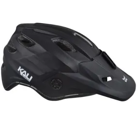 Kali Maya Enduro MTB Helmet - Black