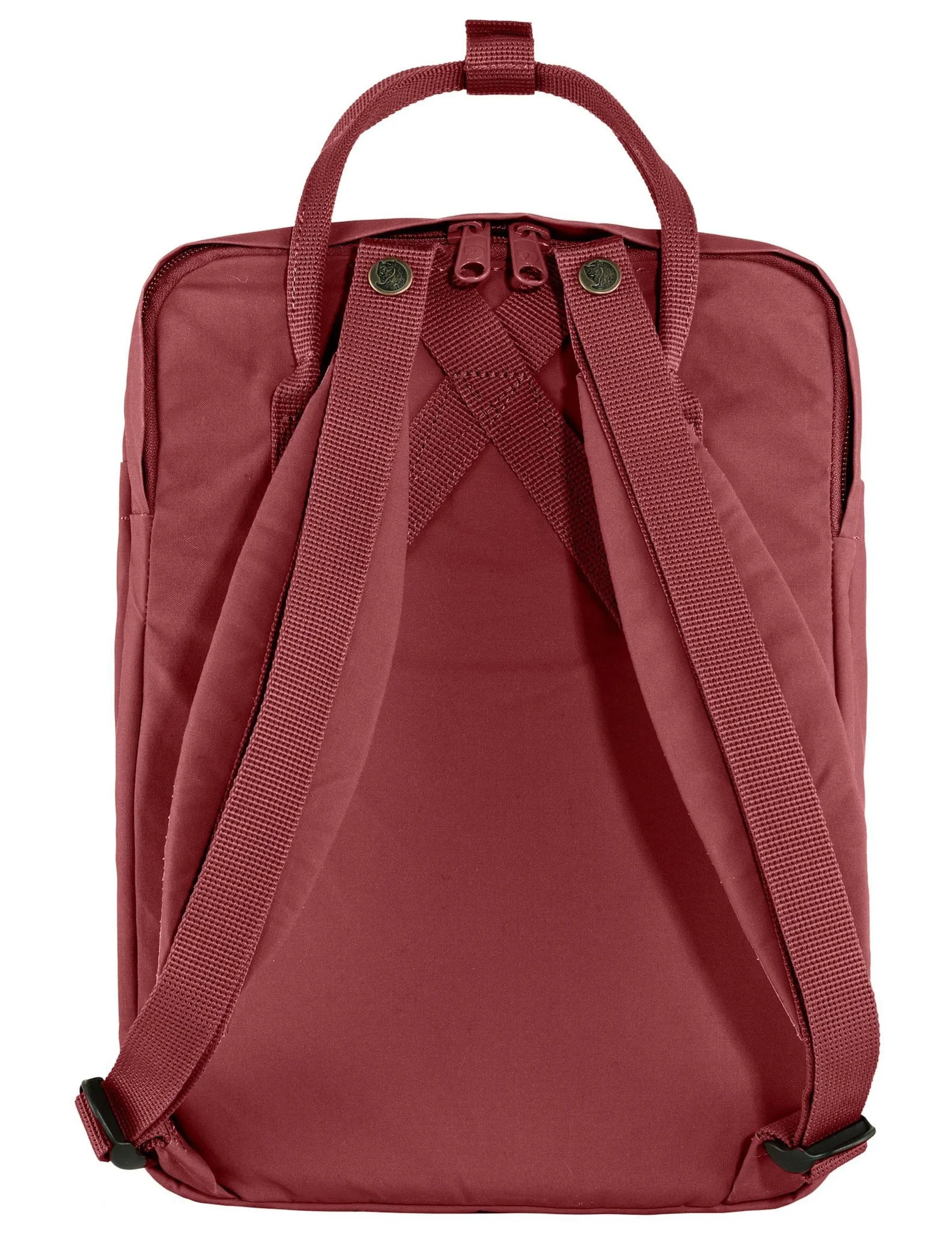 Kanken Laptop Backpack 13" - Ox Red