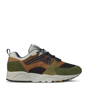 Karhu Fusion 2.0 Trainers Avocado / Brown Sugar