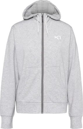 Kari Traa Women's Kari Hoodie Greym | Buy Kari Traa Women's Kari Hoodie Greym here | Outnorth