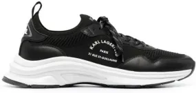 Karl Lagerfeld Lux Finesse sneakers Black