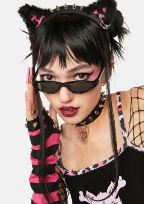 Karma Tiny Sunglasses-