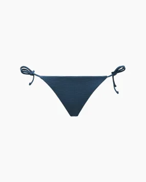 Kate Bikini Bottom | Dark Denim