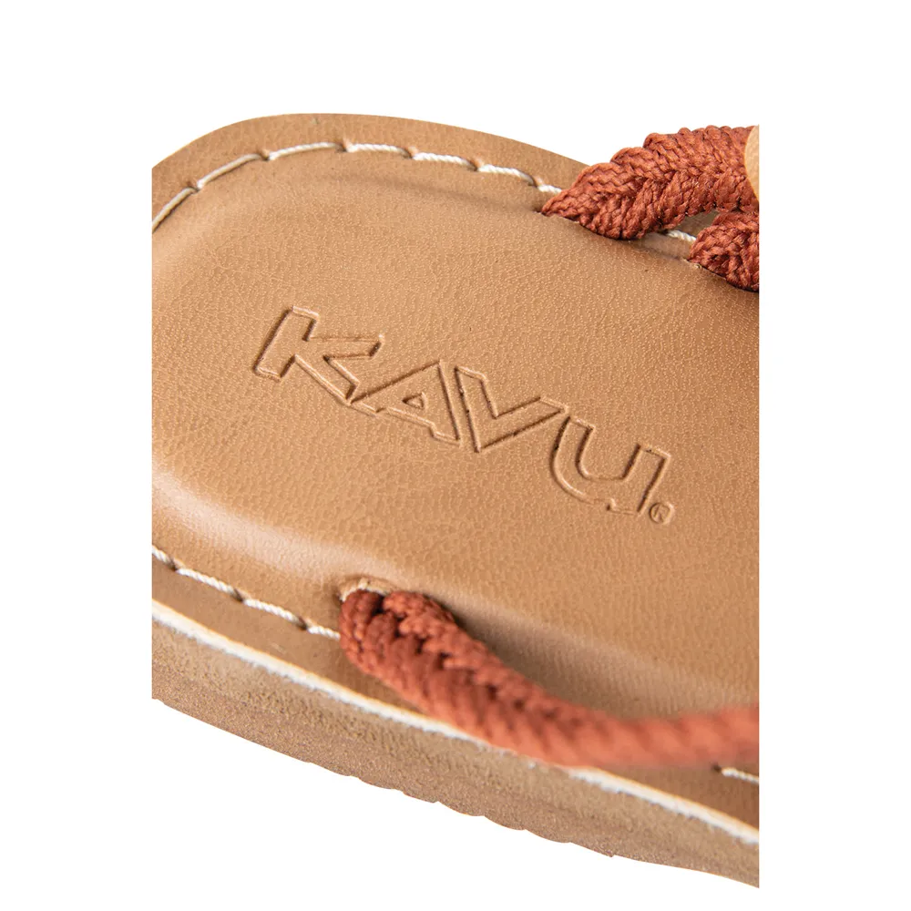 KAVU Women’s Horizon Sandals