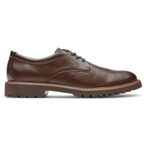 Keegan Oxford::Brown