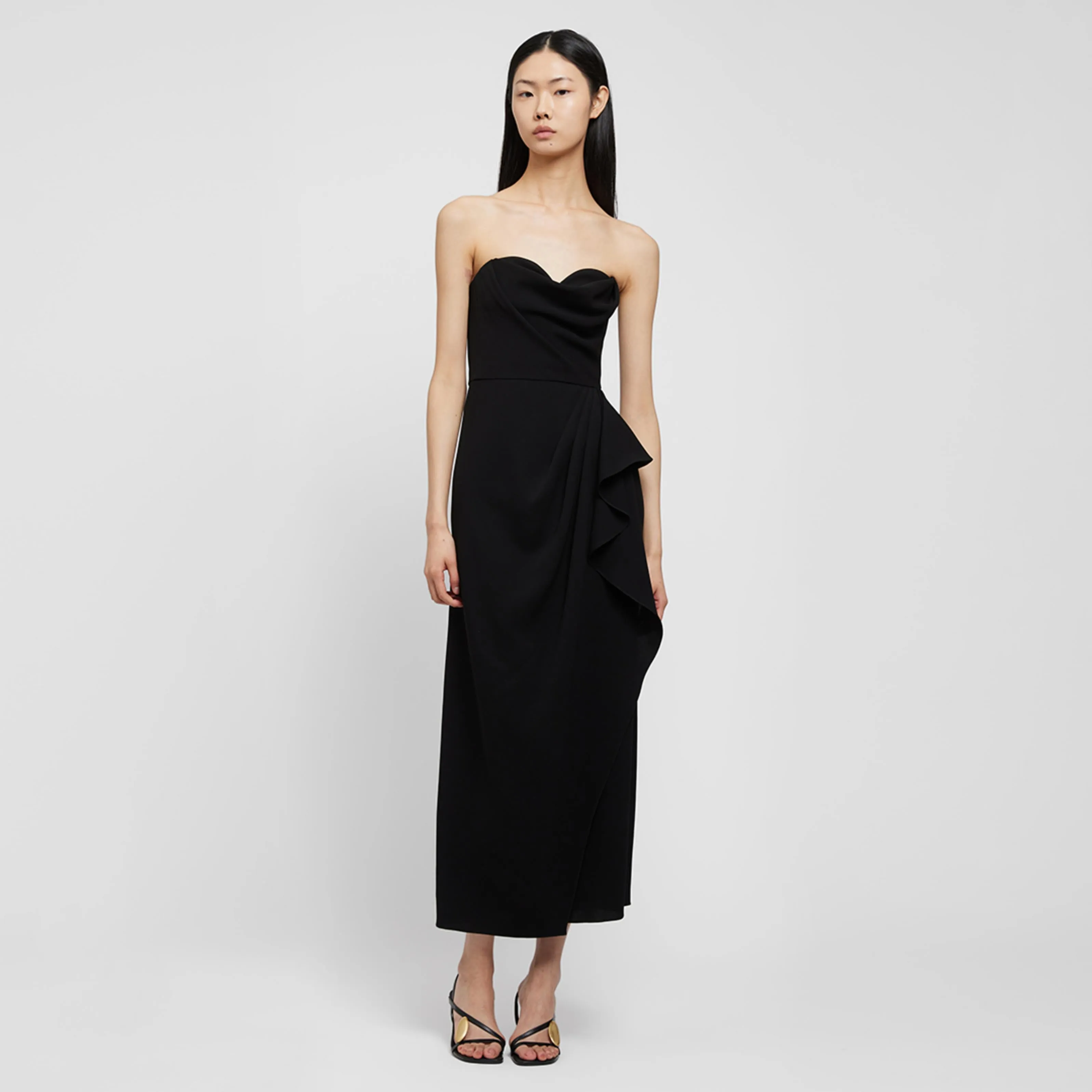 Keelan Dress