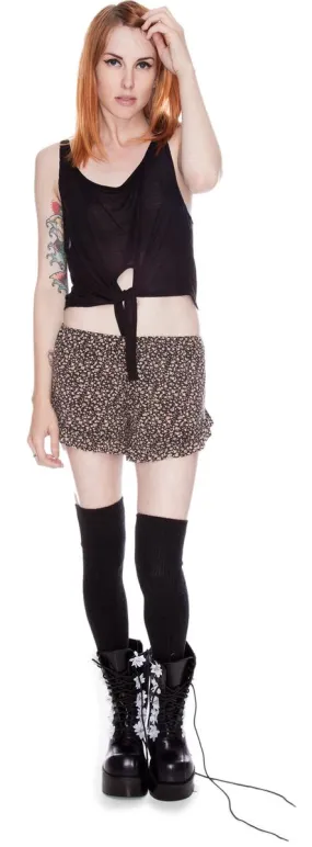 Keira Shorts-