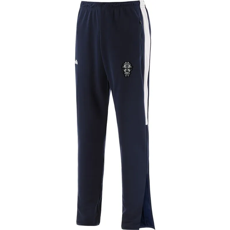 Kells Celtic Youths FC Kids' Aspire Skinny Tracksuit Bottoms