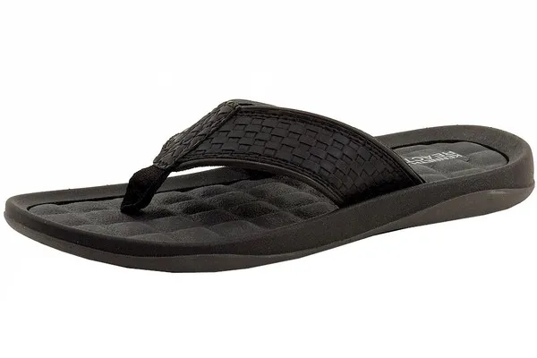 Kenneth Cole Reaction Men's Go Four-th Flip-Flops Sandals Shoes