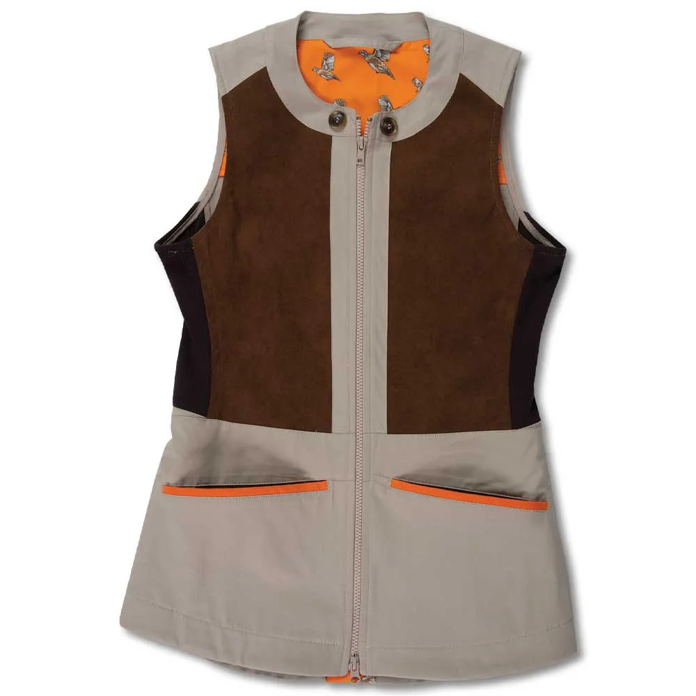 Kevin's Finest Balmoral Women's Shooting Vest