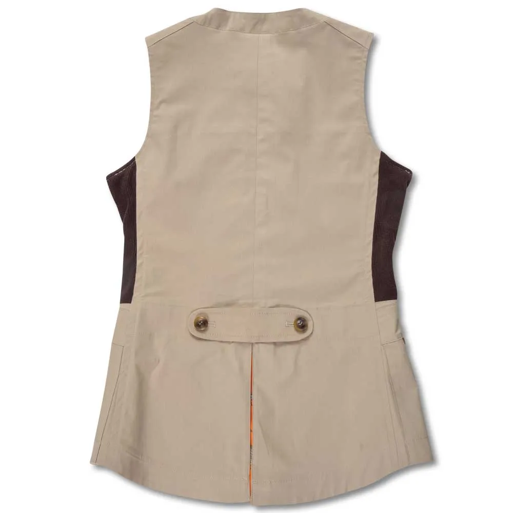 Kevin's Finest Balmoral Women's Shooting Vest