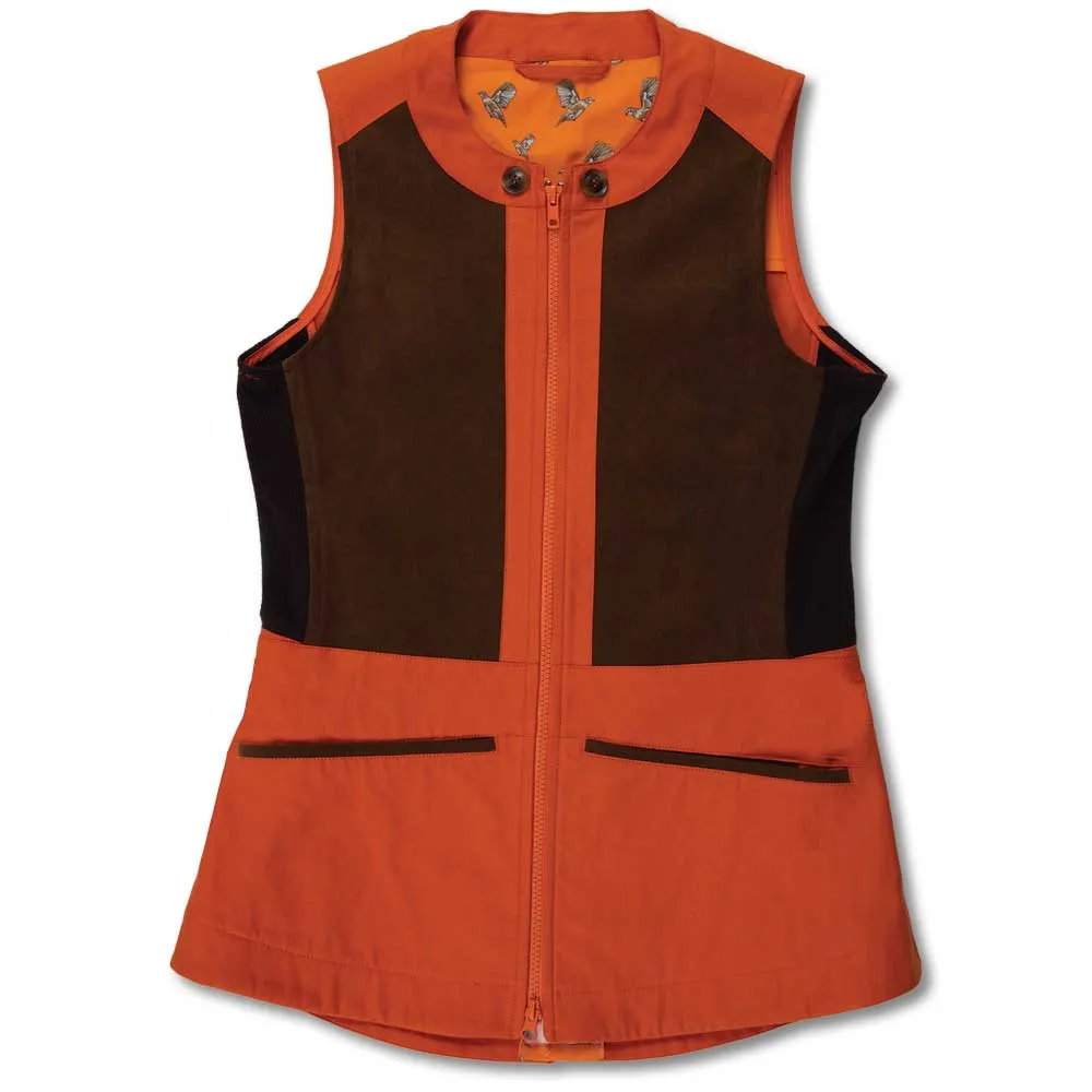 Kevin's Finest Balmoral Women's Shooting Vest