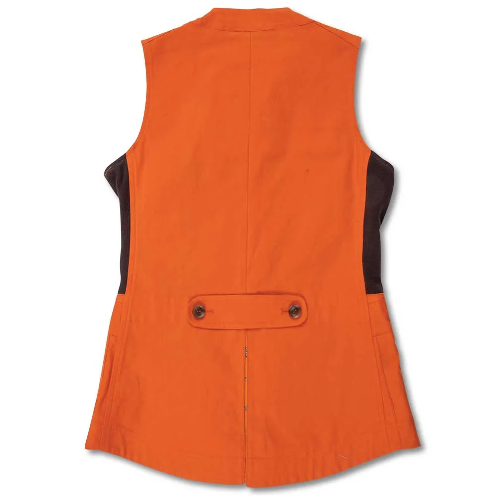 Kevin's Finest Balmoral Women's Shooting Vest