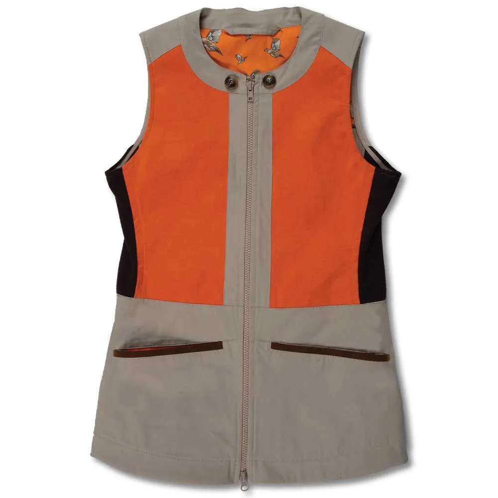 Kevin's Finest Balmoral Women's Shooting Vest