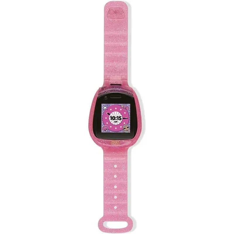 Kidfocus - L.O.L. Surprise Smartwatch, Camera & Game