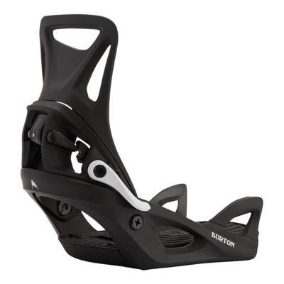 Kids' Burton Kid's Step On Re:Flex Snowboard Bindings