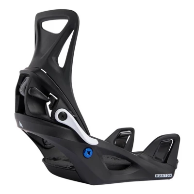 Kids' Burton Step On Re:Flex Snowboard Bindings