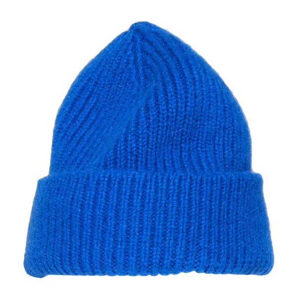 Kids Le Bonnet Beanie - Azure