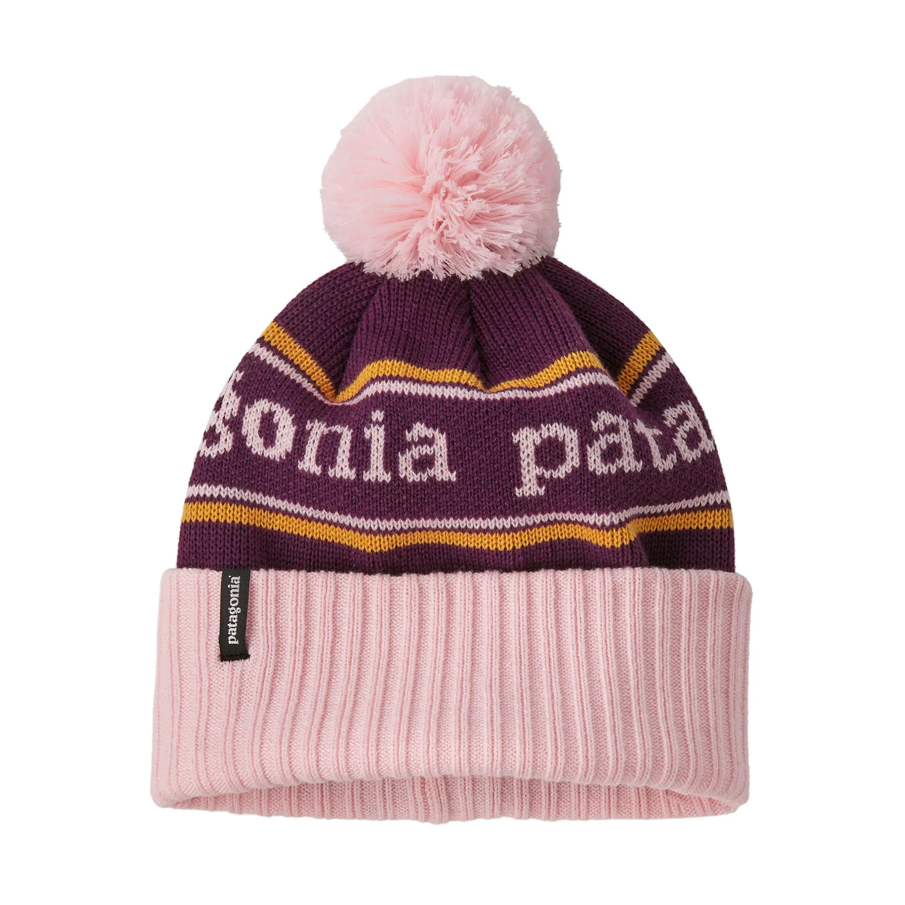 Kids' Powder Town Beanie