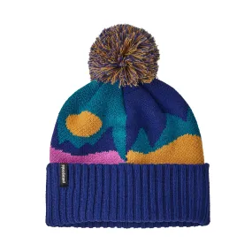 Kids' Powder Town Beanie