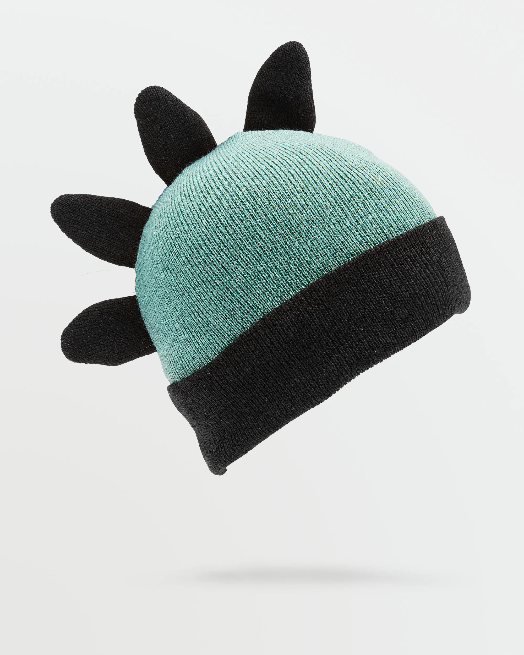 Kids Snow Creature Beanie - Wasabi