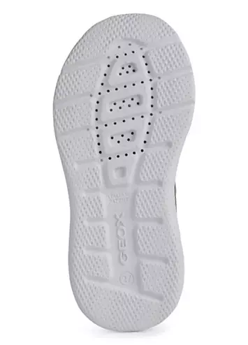 Kids Sprintye Trainers by Geox | Look Again