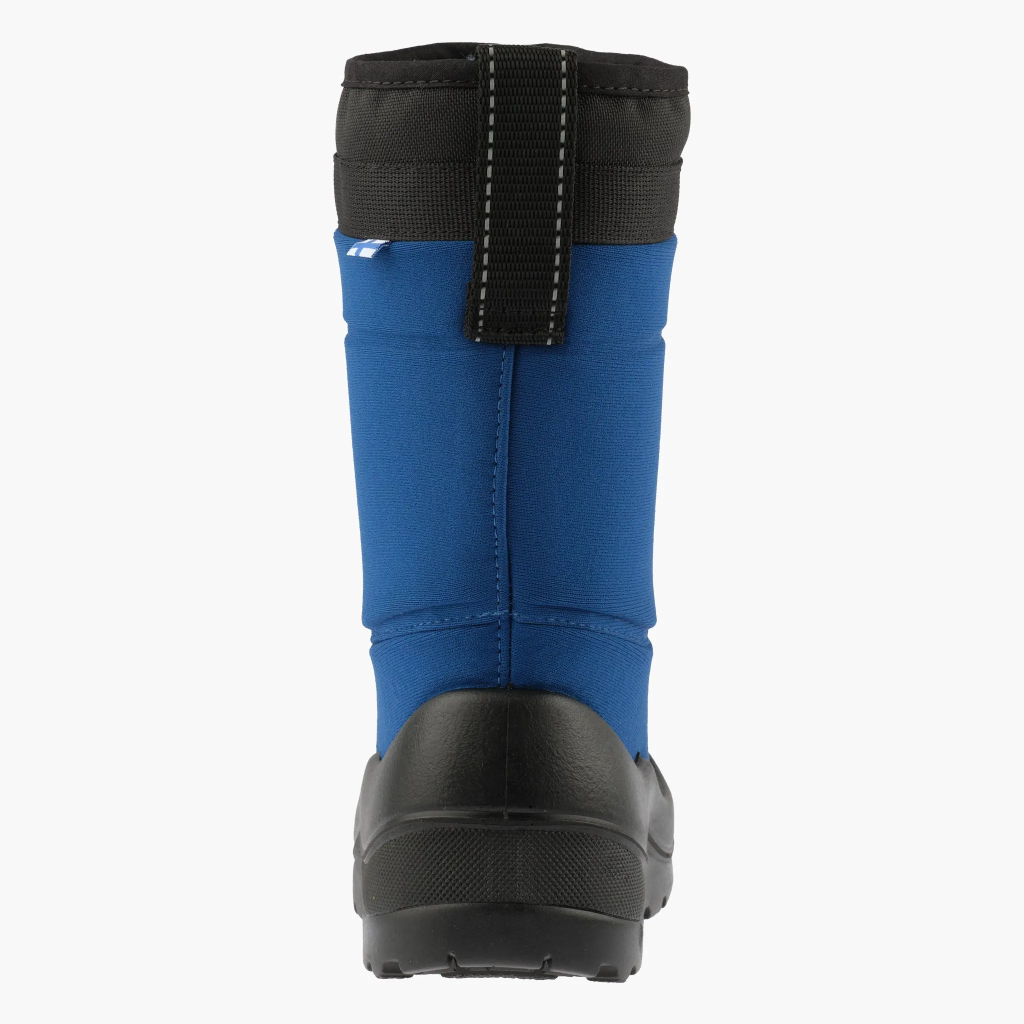 Kids winter boots Lumilukko, Sky Blue