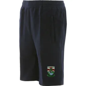 Kilbride G.F.C. Carlow Kids' Benson Fleece Shorts