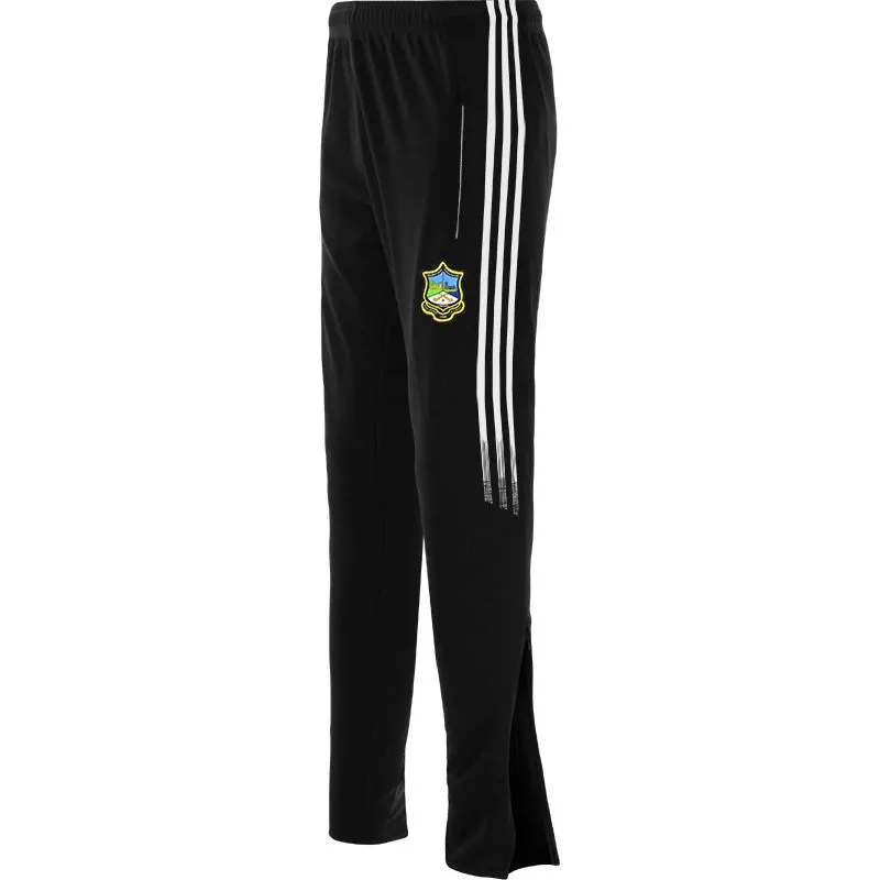 Kilbrittain Timoleague Camogie Club Kids' Reno Squad Skinny Tracksuit Bottoms