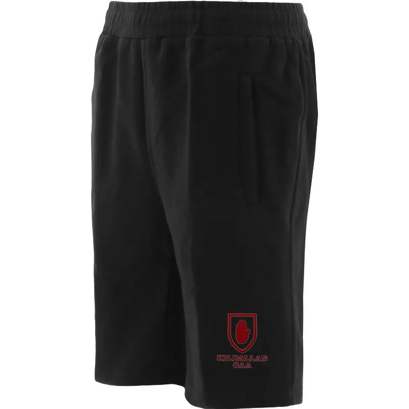 Kildallan GFC Kids' Benson Fleece Shorts