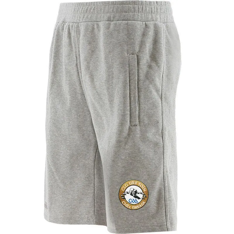 Kildress Wolfe Tones Kids' Benson Fleece Shorts