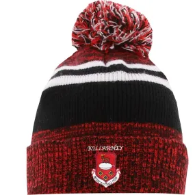 Killarney RFC Canyon Bobble Hat