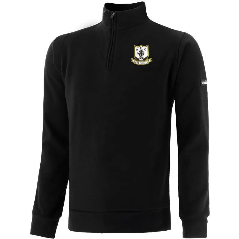 Killimor Hurling Club Breaker Half Zip Fleece