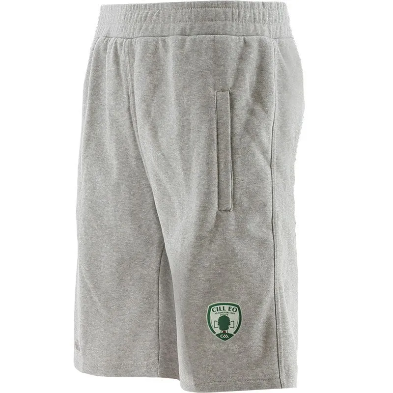 Killoe Young Emmets Kids' Benson Fleece Shorts