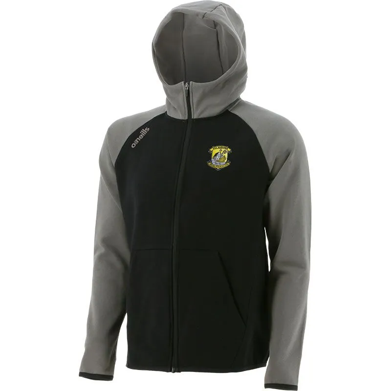 Kilmeena GAA Henry Fleece Full Zip Hoodie
