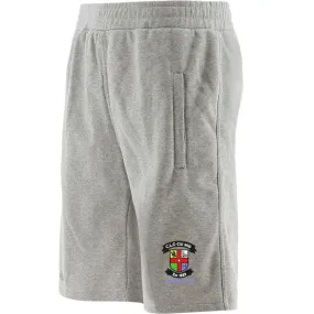 Kilmore GAA Roscommon Kids' Benson Fleece Shorts