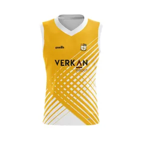 Kilrush-Askamore GAA Vest