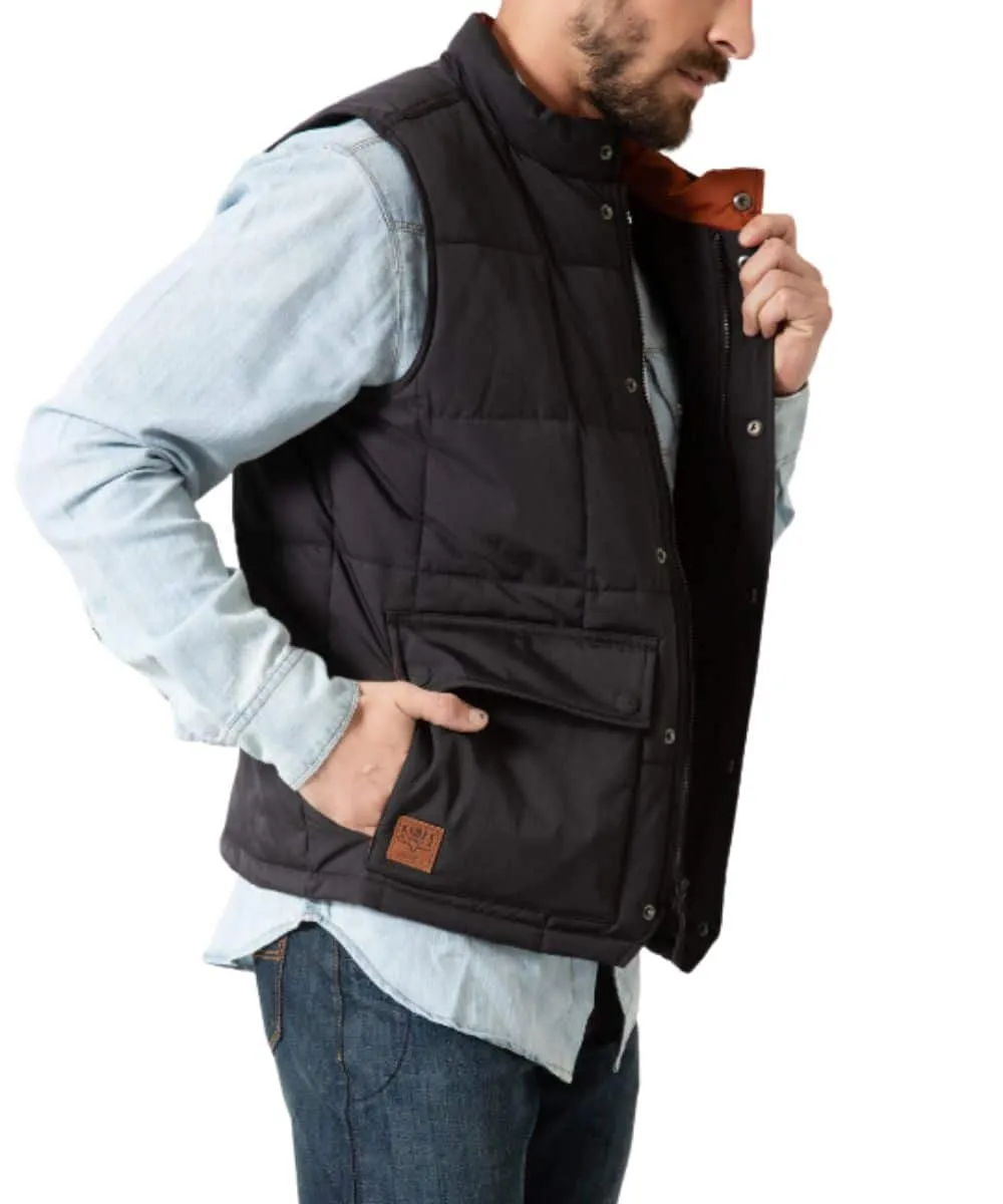 Kimes Ranch Men's Dakota Vest