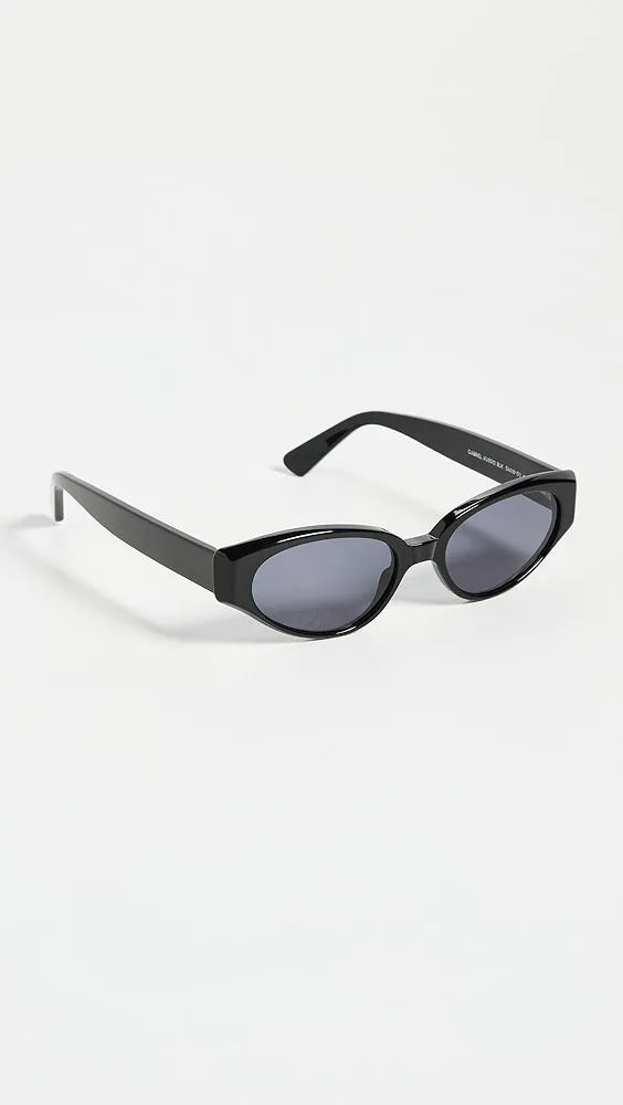 KIMEZE   Gabriel Sunglasses 