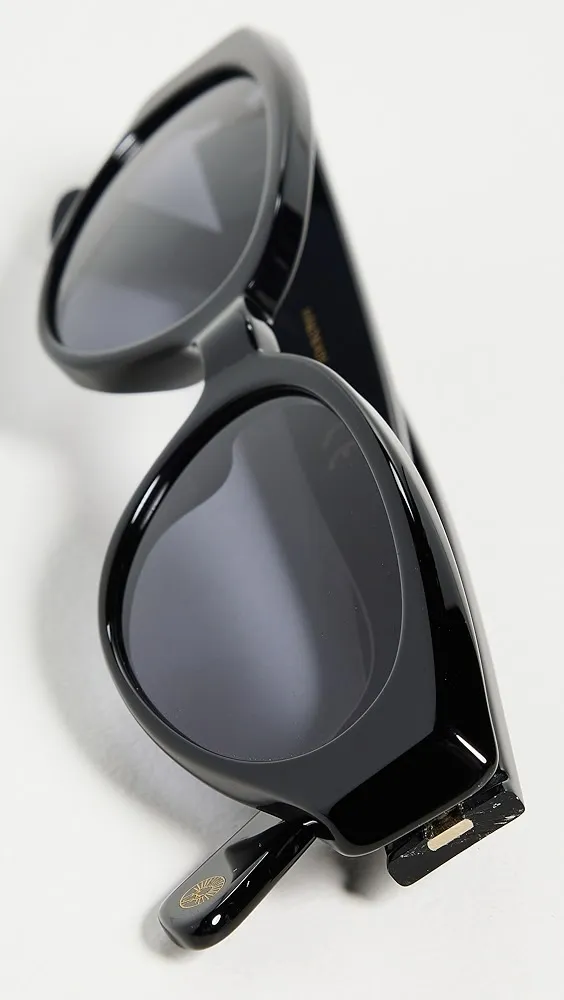 KIMEZE   Gabriel Sunglasses 