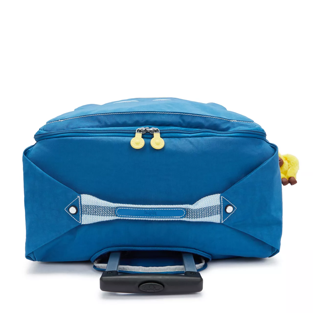 KIPLING Darcey Medium Spinner Suitcase - Rebel Navy WB