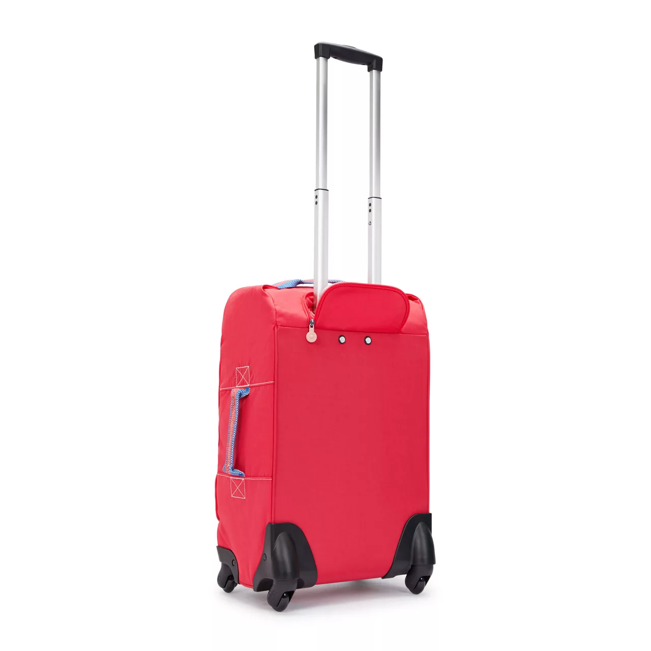 KIPLING Darcey Small Cabin Suitcase - Berry Blitz WB